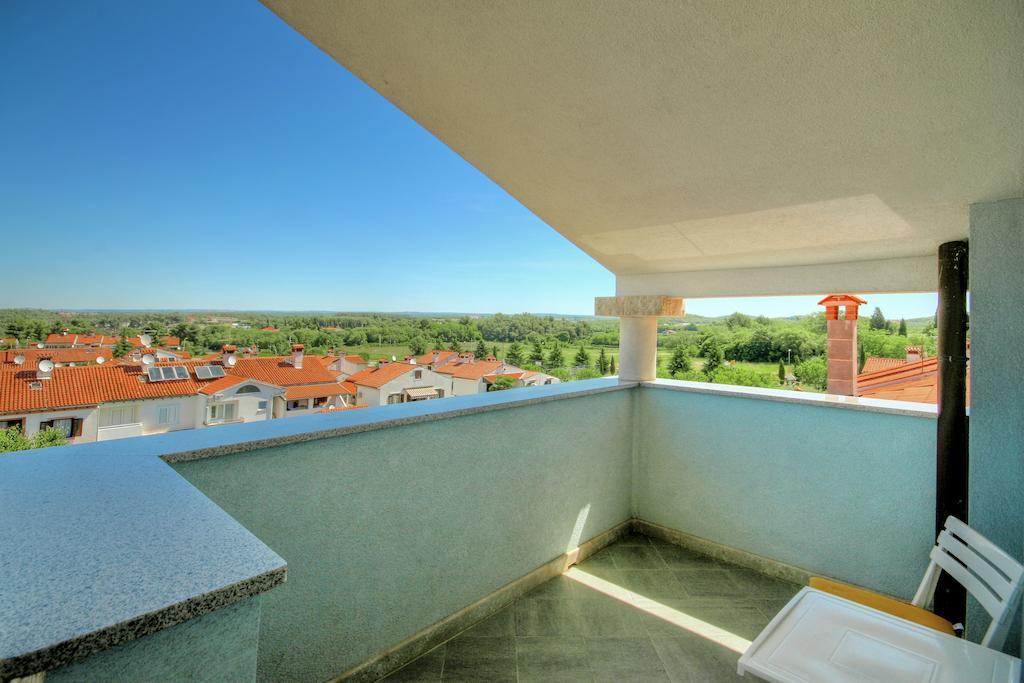 Apartments Rossana Poreč Habitación foto