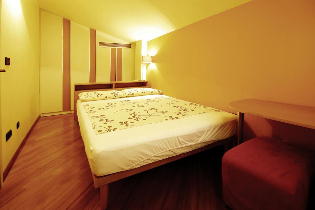 Apartments Rossana Poreč Habitación foto