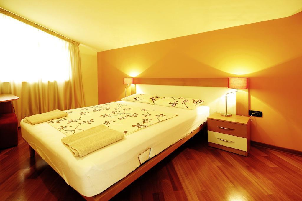 Apartments Rossana Poreč Habitación foto