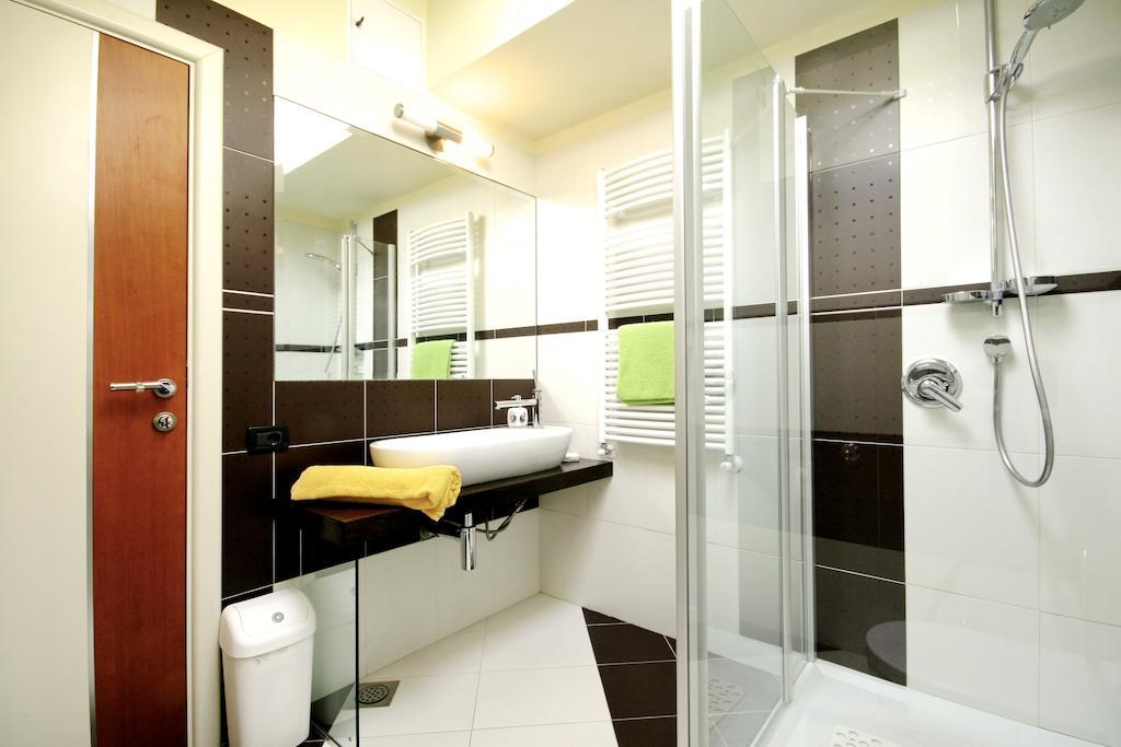 Apartments Rossana Poreč Habitación foto