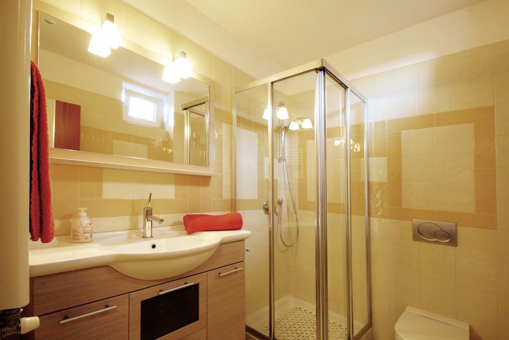 Apartments Rossana Poreč Habitación foto