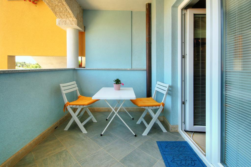 Apartments Rossana Poreč Habitación foto