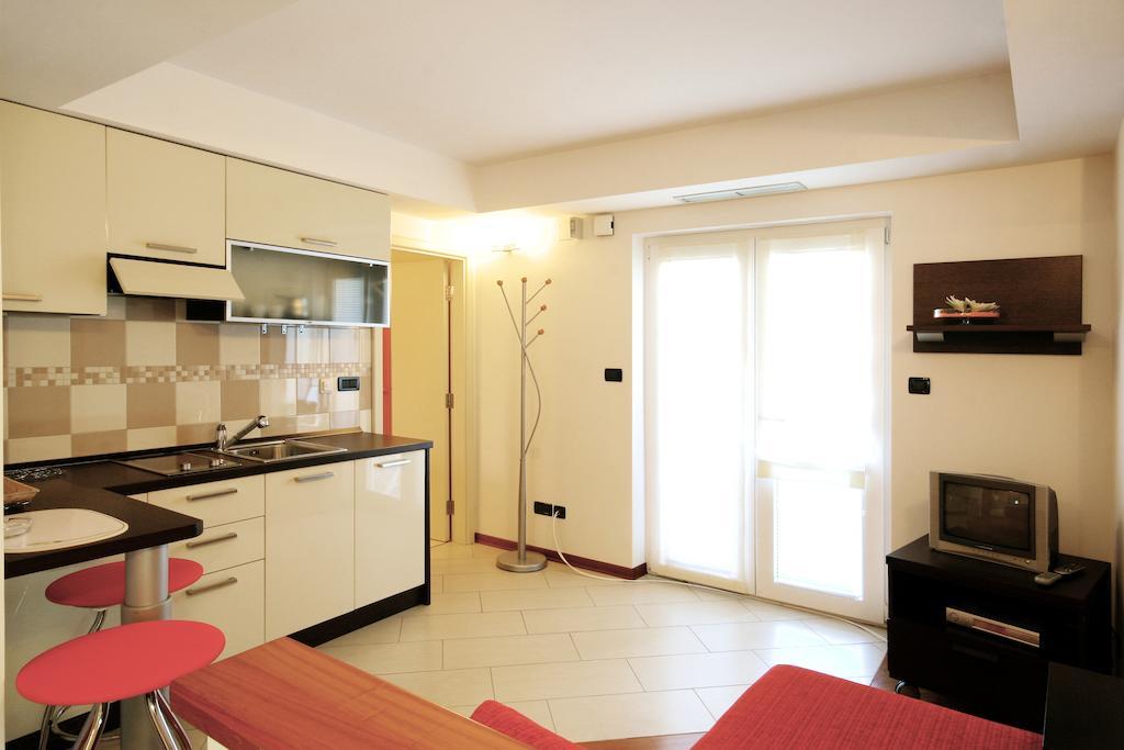 Apartments Rossana Poreč Habitación foto